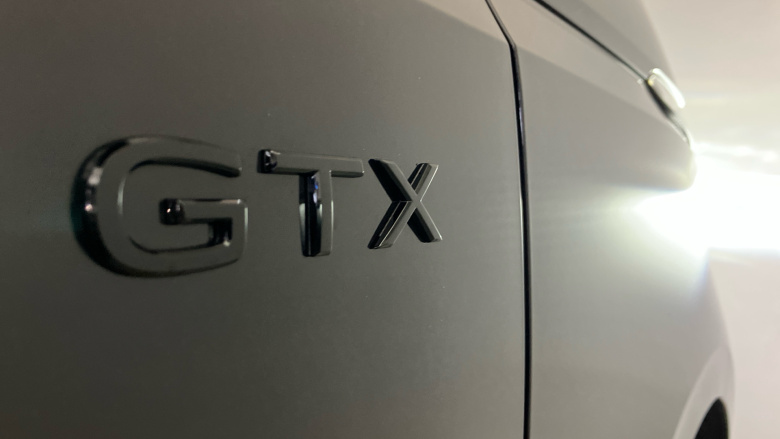 Volkswagen ID. Buzz 250kW GTX Pro 79kWh 5dr 4MOTION Auto Electric Estate